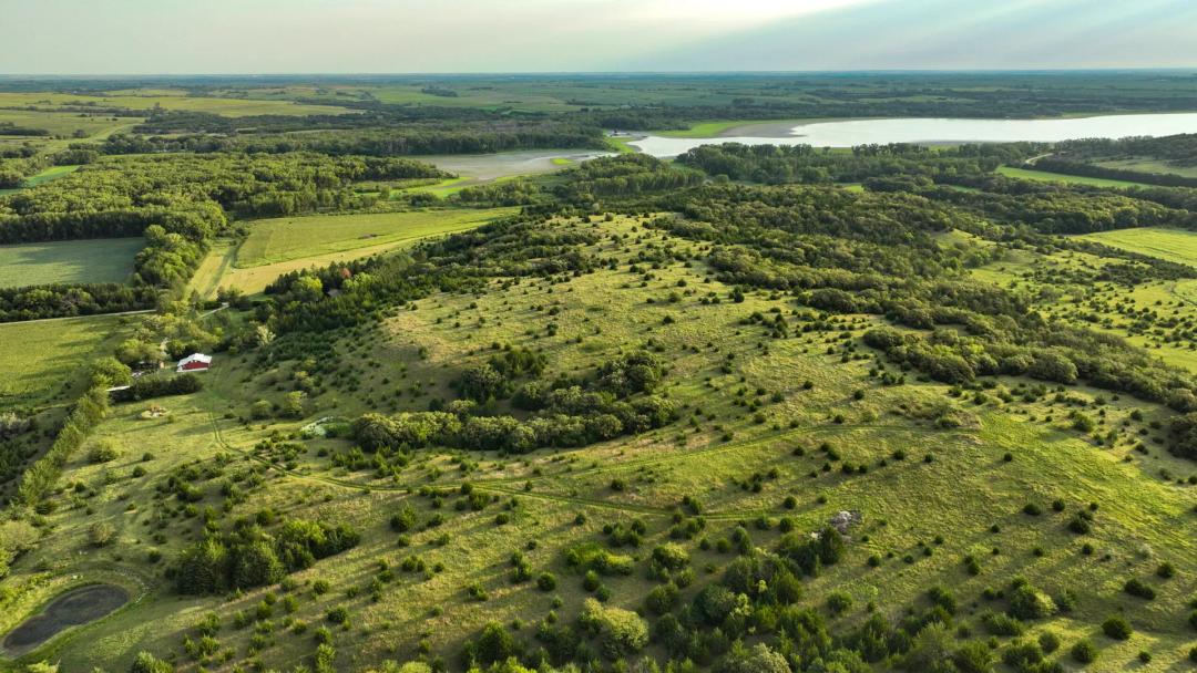 Lovewell Ridge Ranch