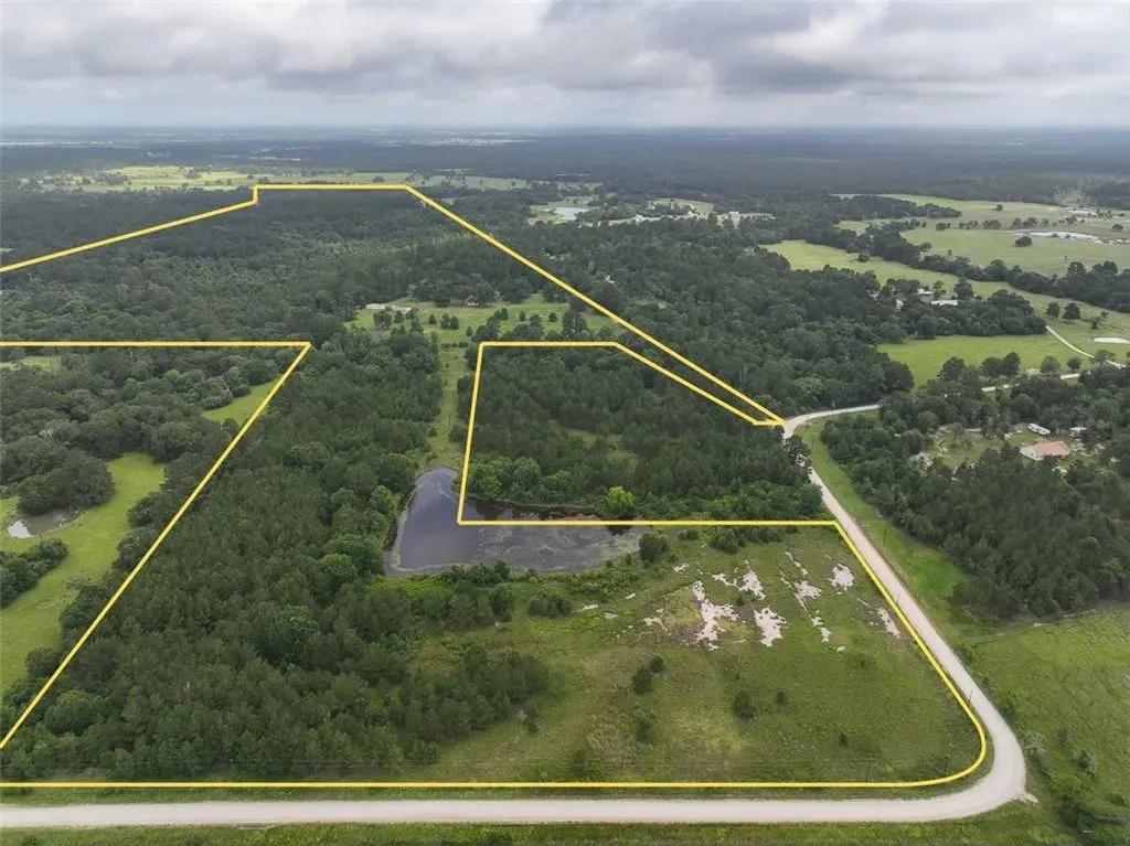 Property from 0 County Road 227 - KW