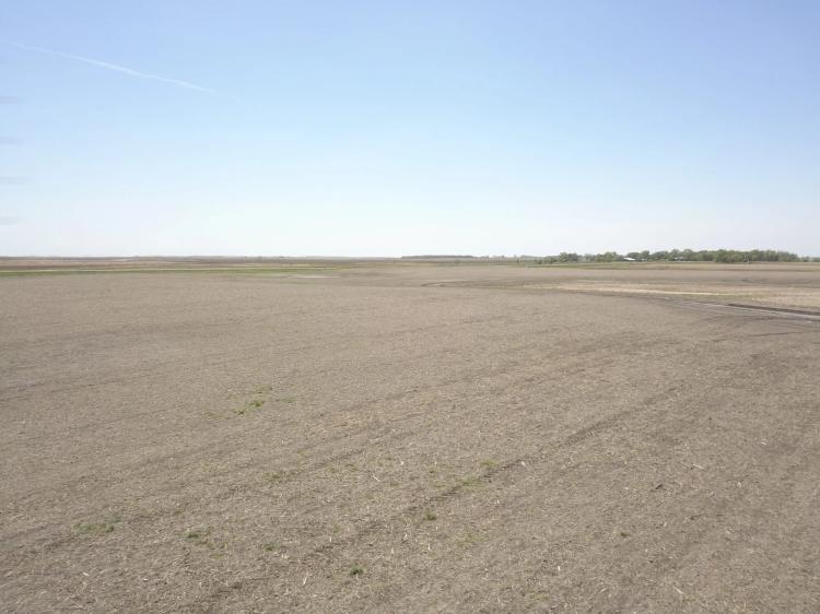 62.82± acres-Brown County Farm & CRP