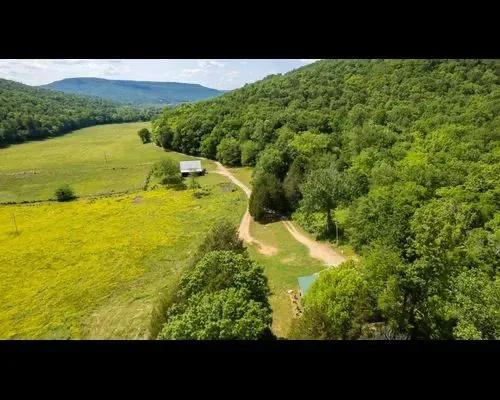 Big Valley