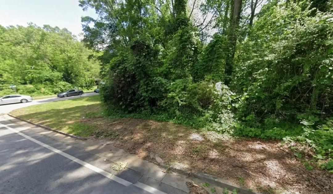 0.92 Acres at 0 N Willie Street