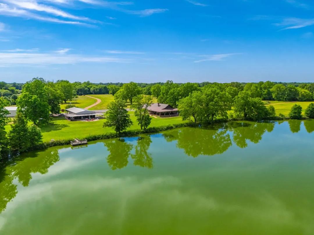 Angel Farms Lodge