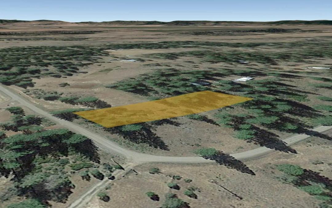 Beautiful Wooded Property with Gorgeous Mountain Views – 0.91 Acres in Modoc County, California