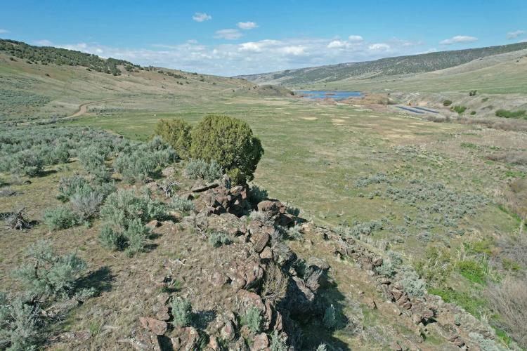 Albion Spring Ranch