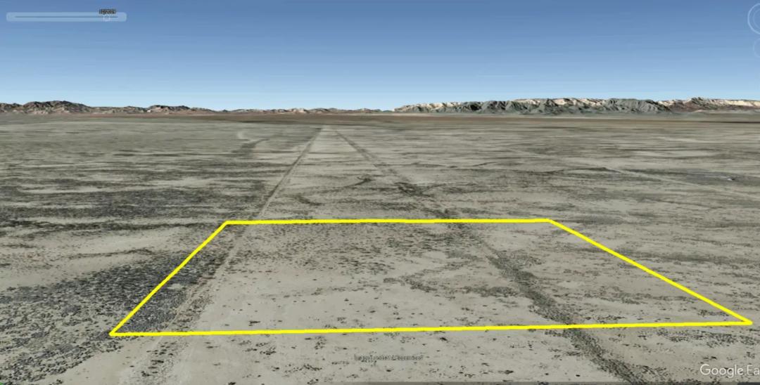 10 Acres Van Horn, Texas 14588 – $216/mo