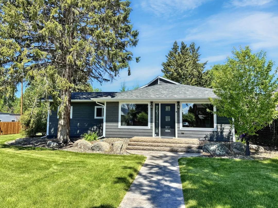 Mill Creek Retreat