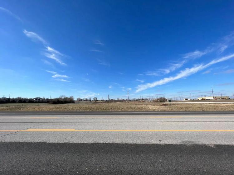 By-Pass Hwy 51