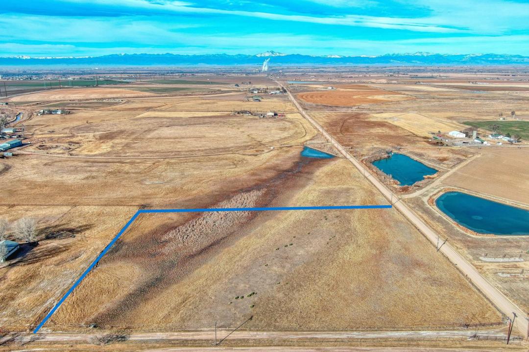 0 County Road 36, Platteville, CO