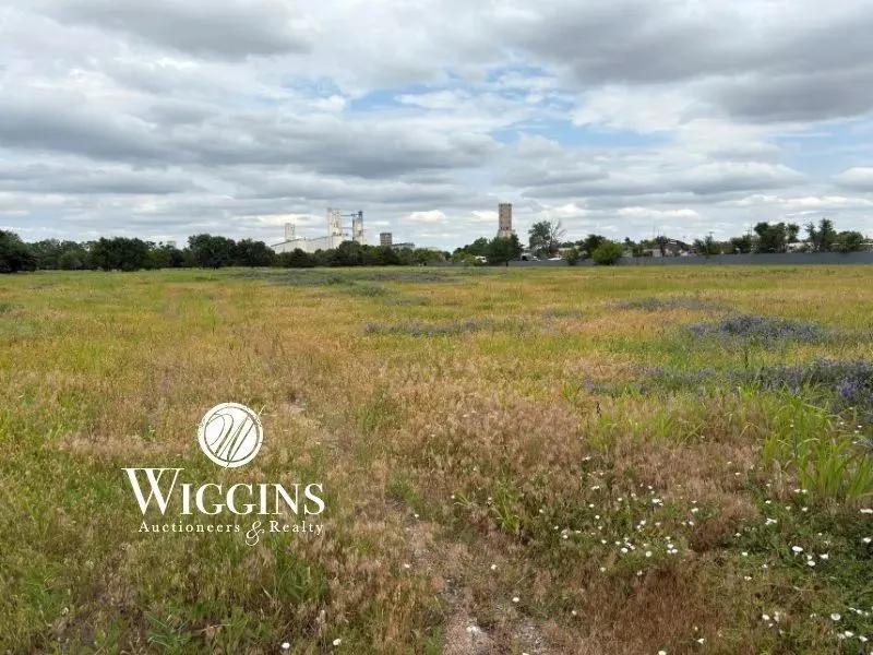 4 +/- Acres | Zoned Heavy Industrial | Enid, OK