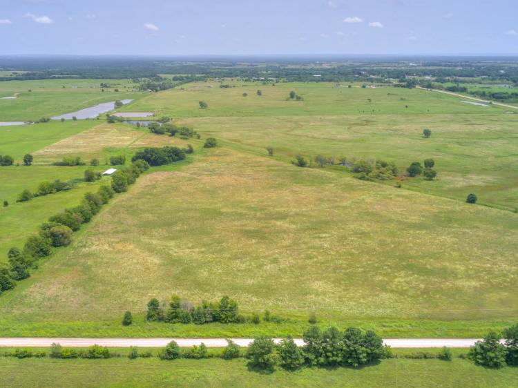 Peaceful 20 +/- Acres in Porter