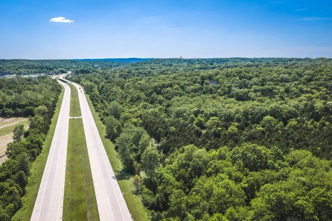 Highway M Commercial Acreage