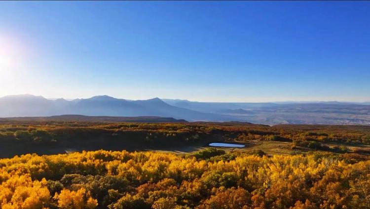 Grand Mesa Ranch