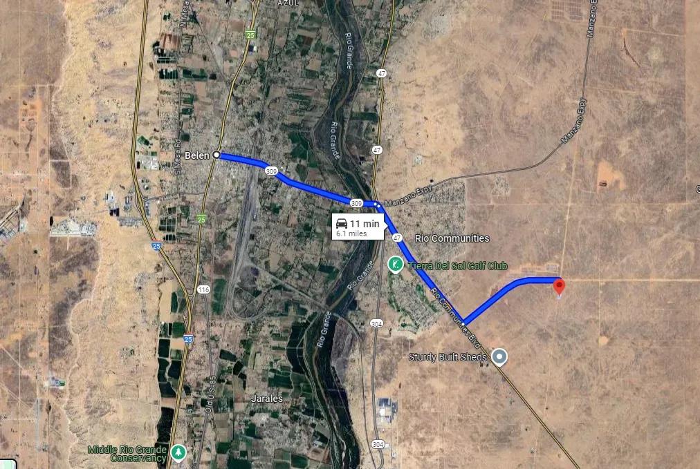 NMRioGrandeEstBelen_Directions