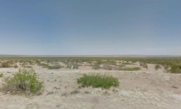 L06708-1 10 Acres in Luna County, NM $9,999