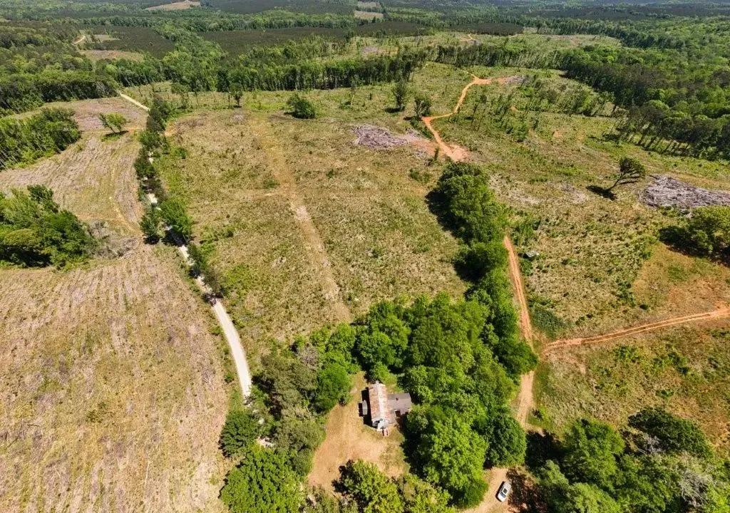Jasper Co. Private Estate