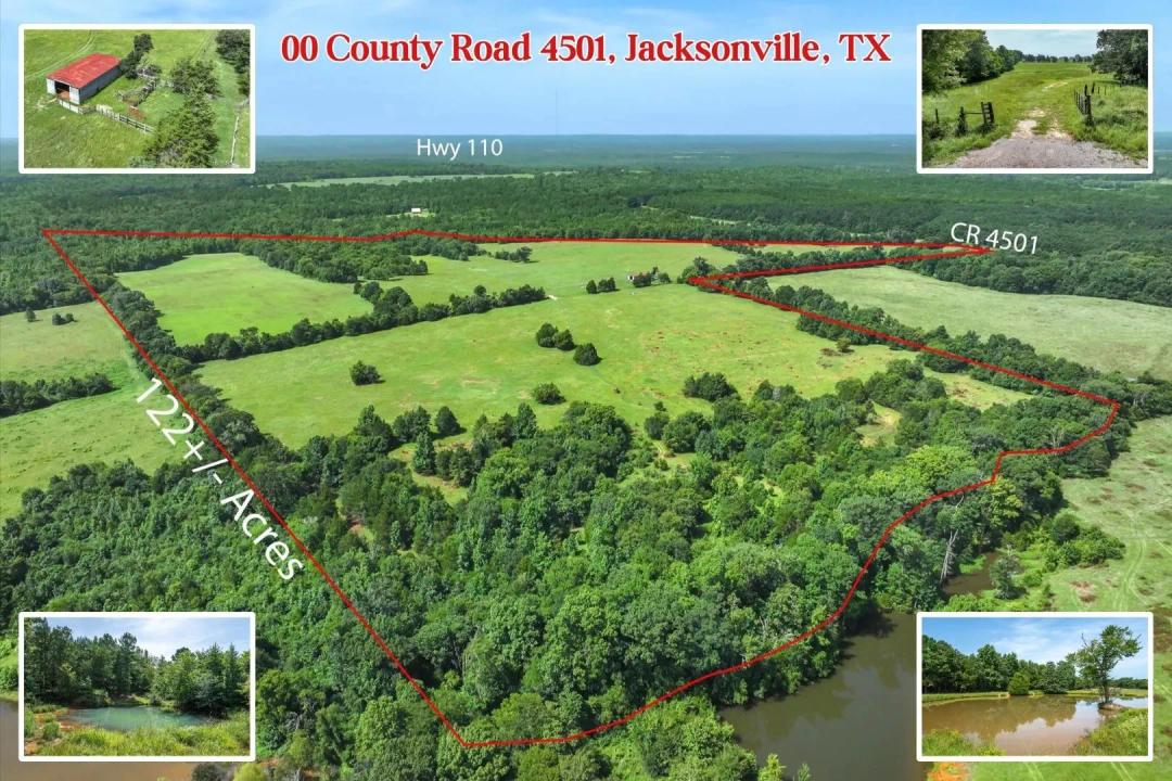00 County Road 4501, Jacksonville