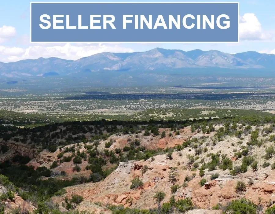 New Mexico, Torrance County, 20.20 Acre Deer Canyon Preserve Unit II Lot 154, Electricity & Water Nearby. TERMS $830/Month