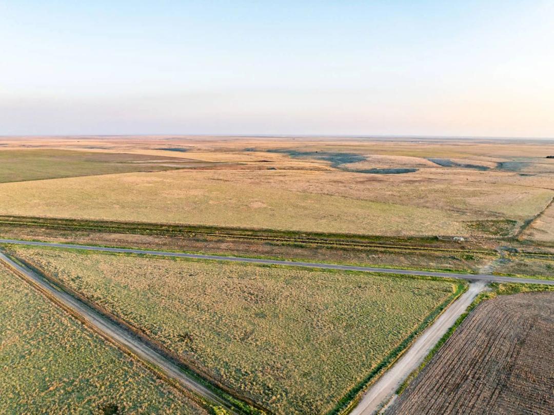 Tract 5 Western Panhandle Farms