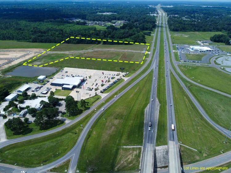 8 Crowne Business Parc Dr. Lot 8