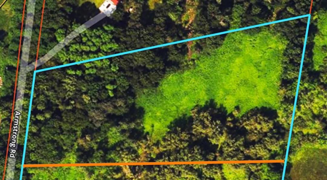 4.76 Acres at L 40.09 Armstrong Rd