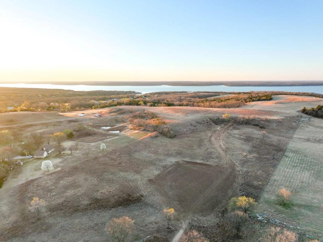 Kaw Lakeview Homesite