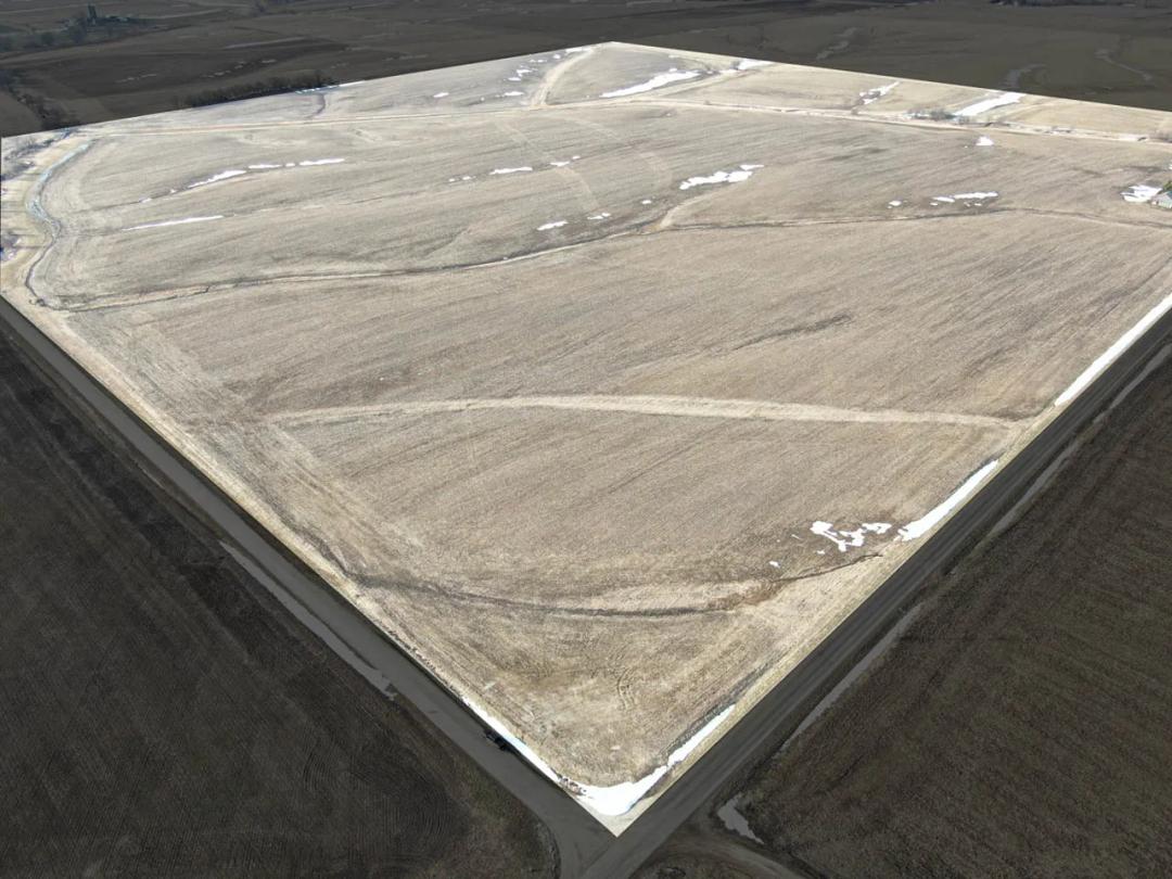Knox County, Illinois 159 Acres For Sale