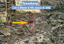 TXTexarkanaMapLot03