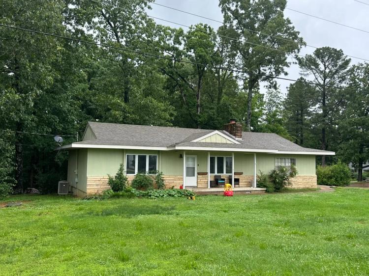 2 Bed 1 Bath, Bonus Room, 2 Car Garage, Corner Lot, Cherokee Village, AR