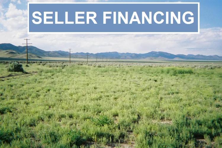 Utah, Iron County, 2.20 Acres 