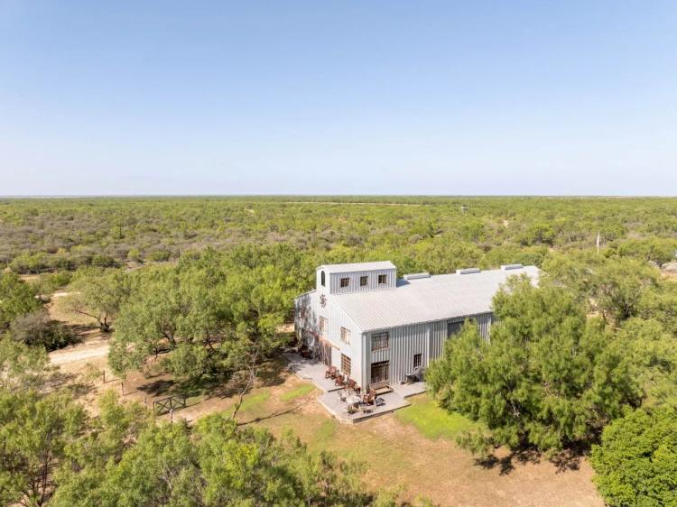 South Sabinal River Ranch