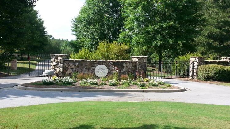 Eagles Harbor One Acre Cleared Lot Build Your Dream!!
