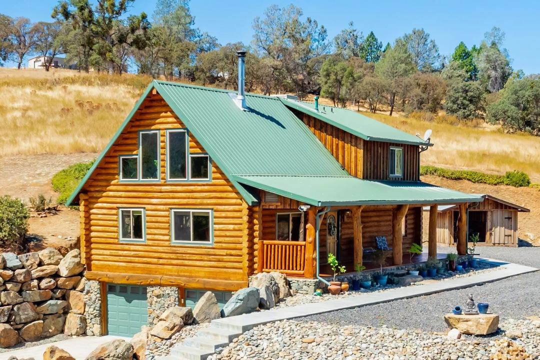 Sierra Vista Retreat