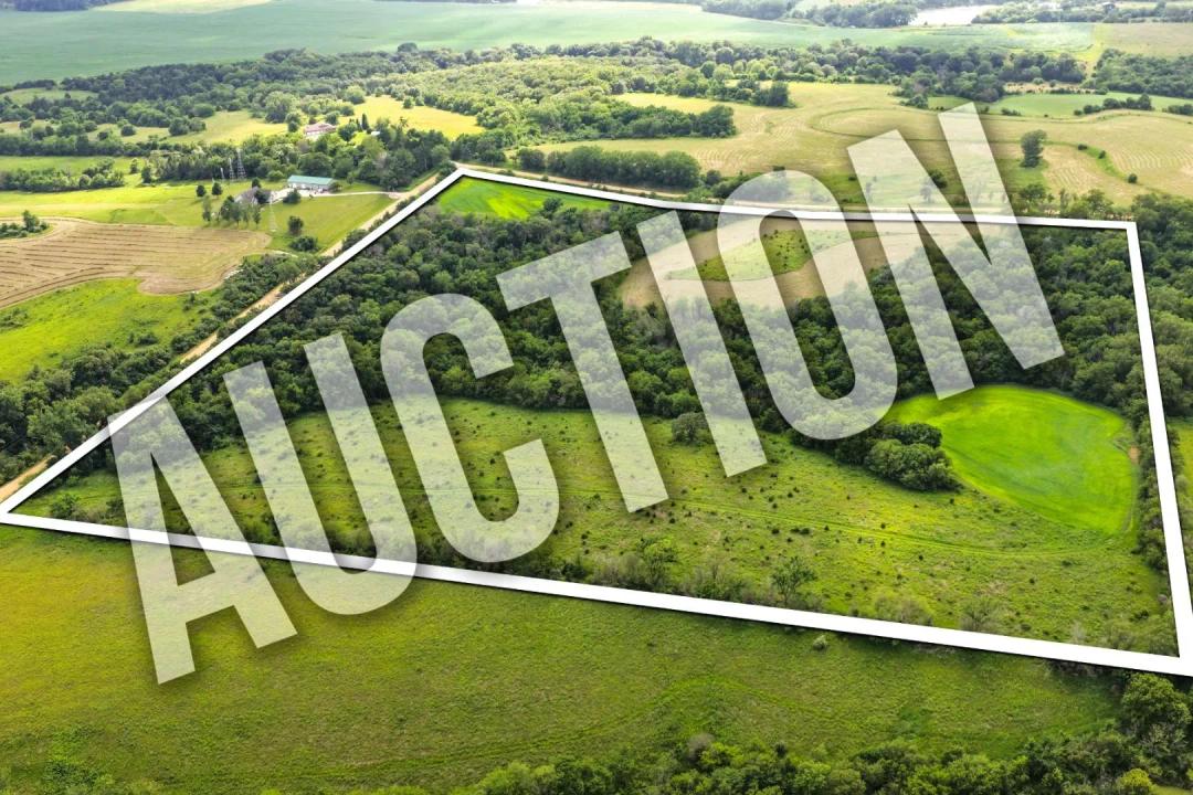 Guthrie County Land For Sale | 40± Acres