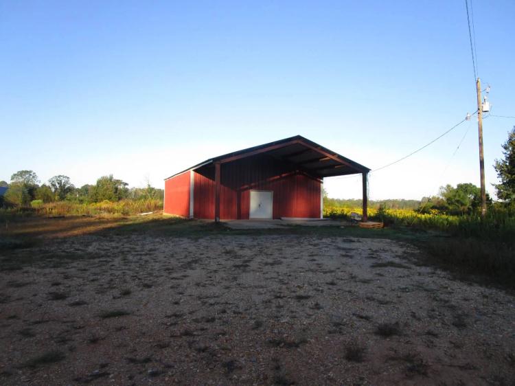 3 Bedrooms2.5 Bathroom on 2.00 Acres at 2830 Columbia Road 62