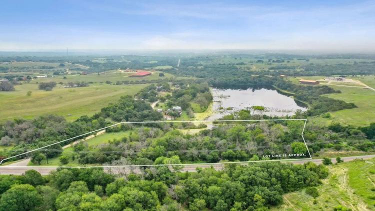 TBD N US Hwy 281, Stephenville, Texas 76401