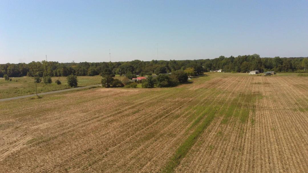 36.60 Acres at 2250 S Robeson Rd