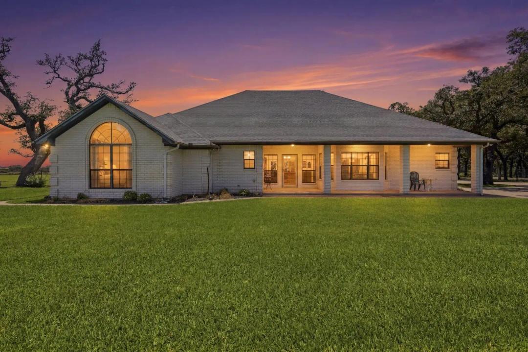Hutcheson Ranch