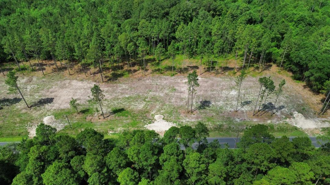 1.16 Acres at 0 Wilbur Pridgen Rd
