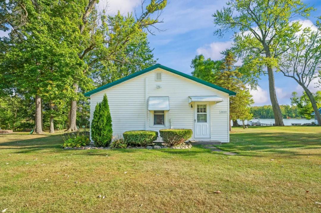 Fish, Relax, Repeat — Lakefront Living in Sturgis