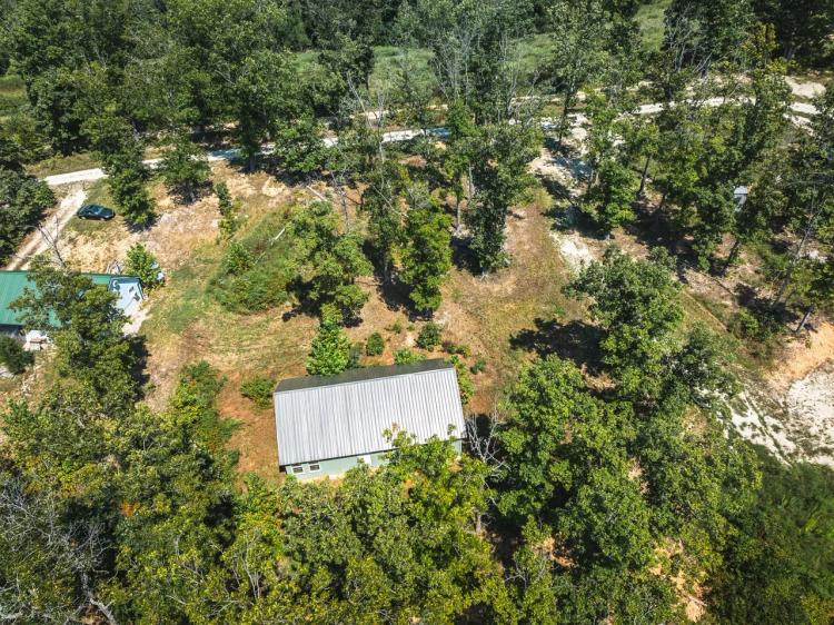 9 Whispering Pines
