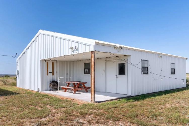 El Zopilote Ranch