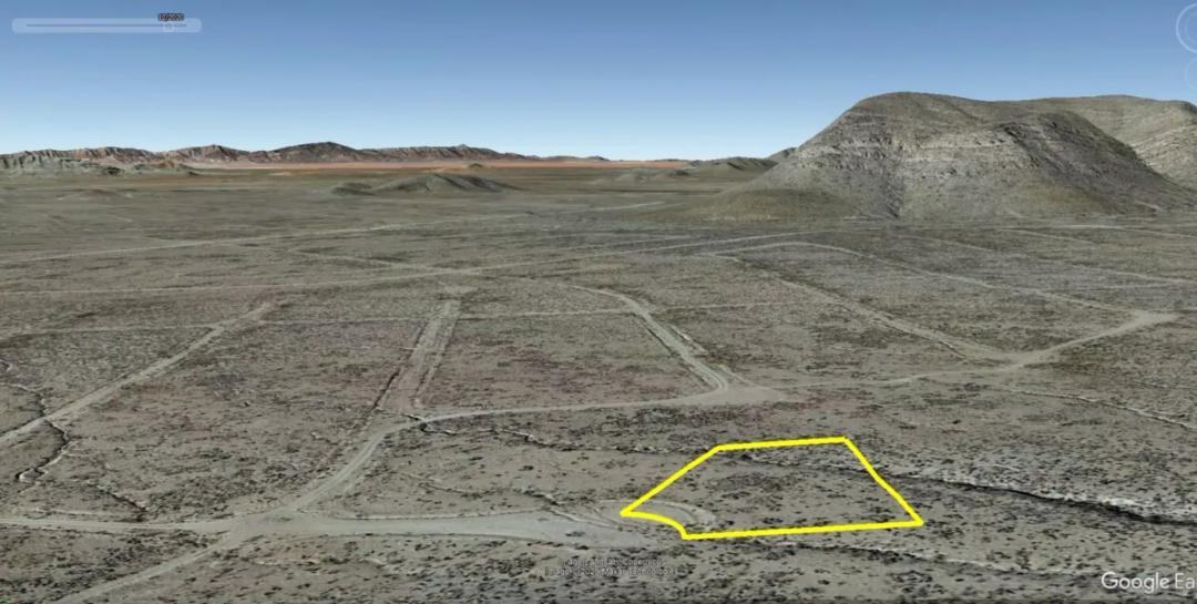 0.53 Acres El Paso Texas 313096 – $110/mo