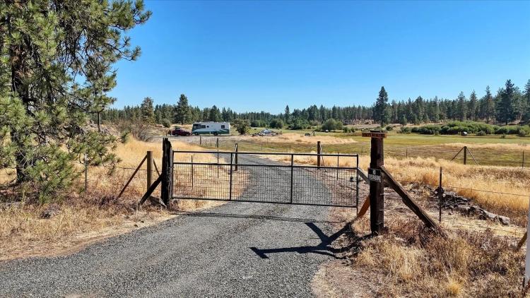 $50k Price Reduction!! Cheney,WA Land For Sale-Rare & Ready To Build!