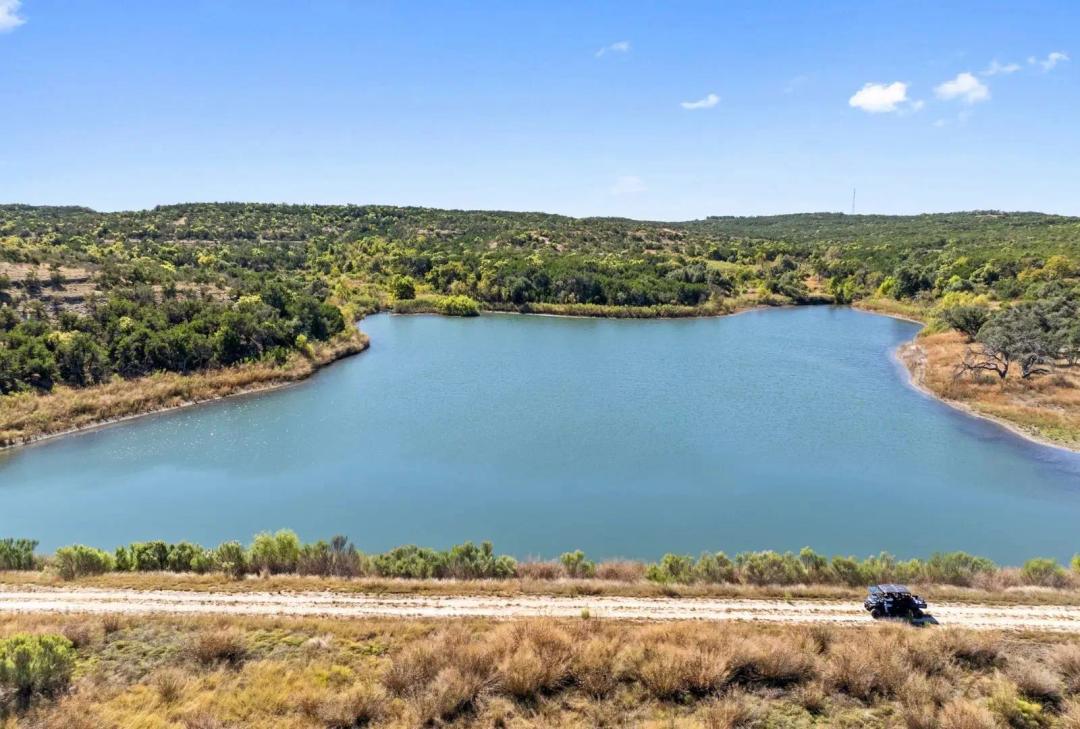 2380 Acres of Land for Sale in Dripping Springs, TX