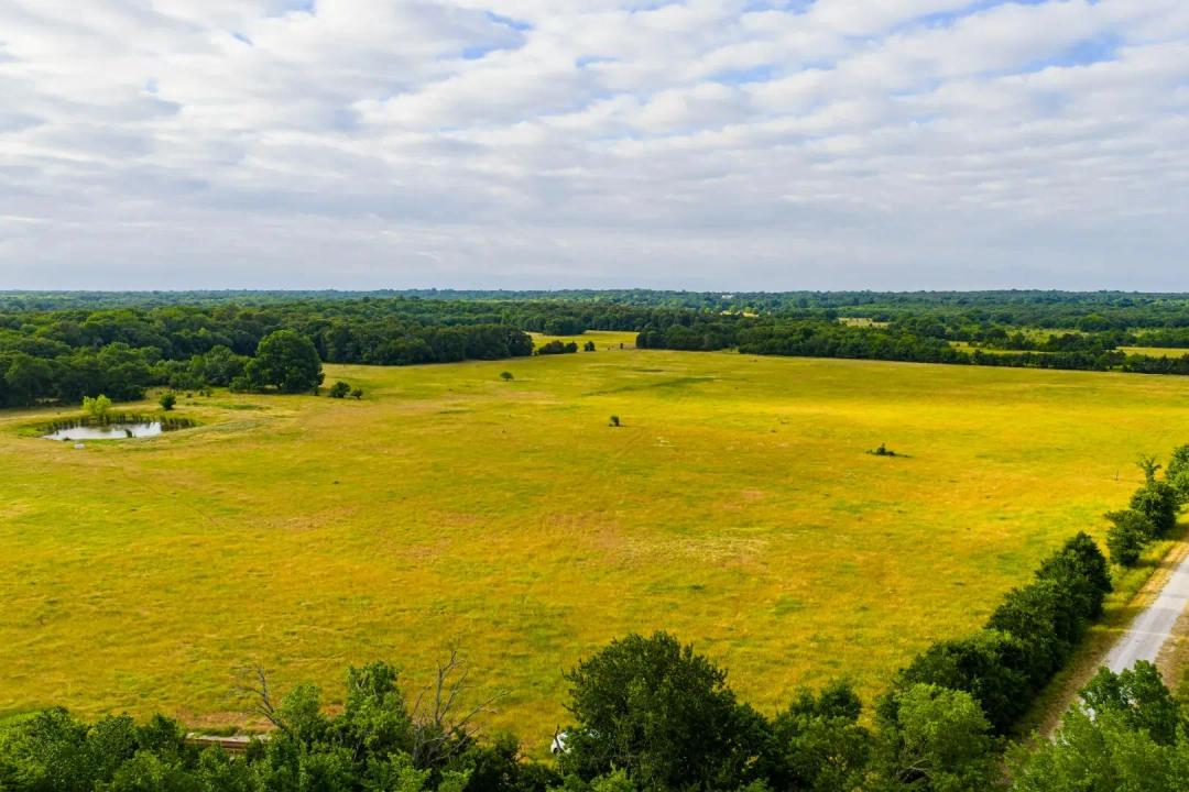 Hickory Creek Ranch