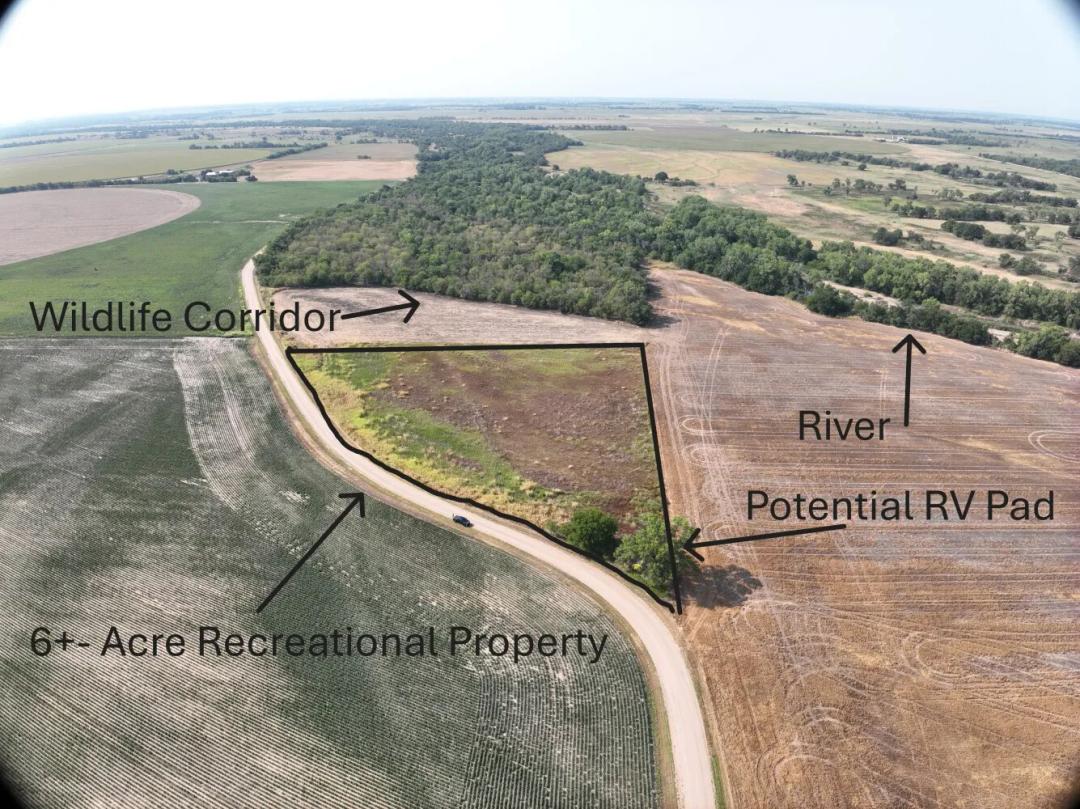 6.10 Acres at 0000 5th Rd