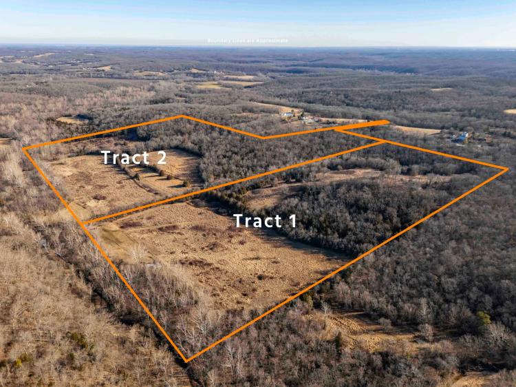 Franklin County Missouri Land for Sale at Auction – Frank Little Trust