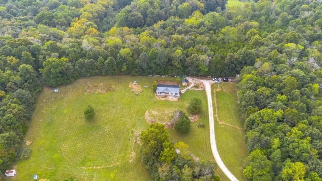1560 Blue Fork Lane