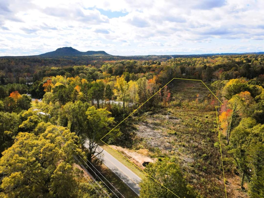 7.10 Acres at 001 Shannon Bradley Rd