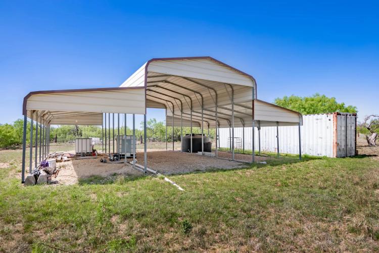 El Chalon Ranch